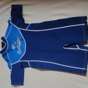 Last chance ✨Sun Protection Zone Rash Guard